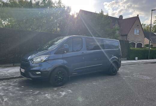 Ford 320 L2H1 LKW VA Trail