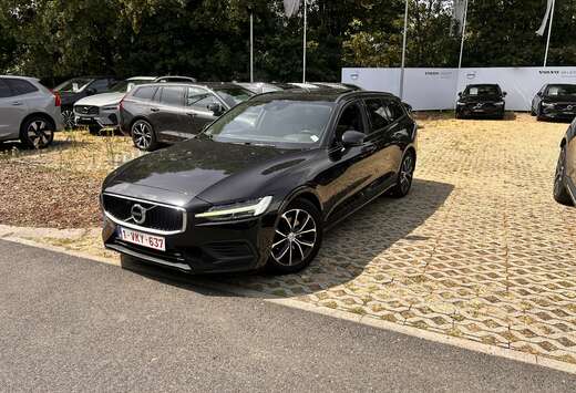 Volvo 2.0 D3 Momentum Start/Stop Geartronic
