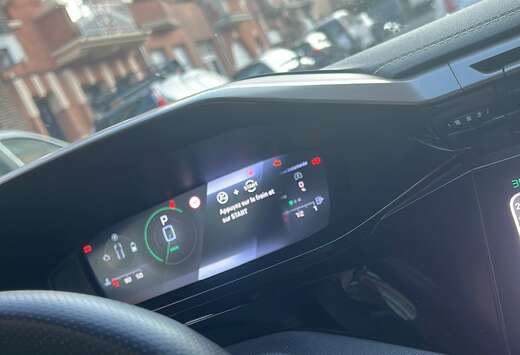Peugeot GT 308