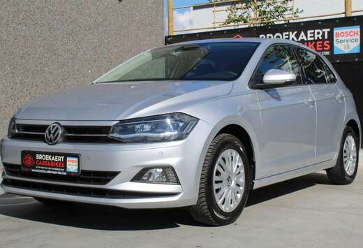 Volkswagen Polo 1.0 TSi Comfortline OPF DSG