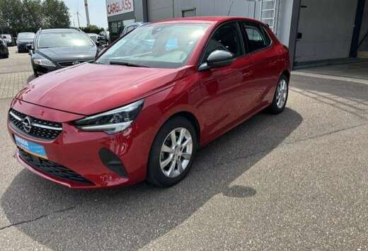 Opel Corsa 1.2 Turbo GS Line S/S Automaat/Navigatie/1 ...