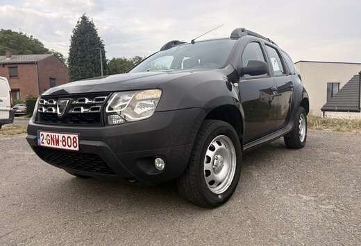 Dacia 1.6 16V 4x2 Ambiance