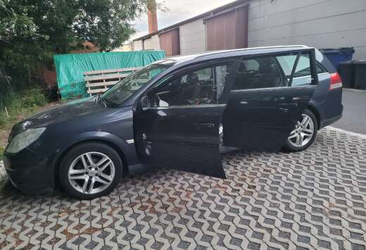 Opel 1.9 DT CDTi Design Edition