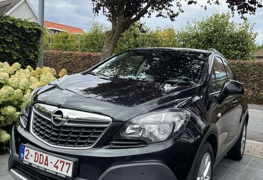 Opel 1.6 ecoFLEX Start/Stop Edition