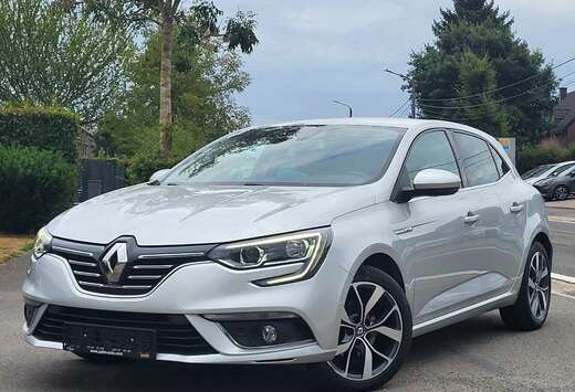 Renault Megane 1.2 TCe Privilège