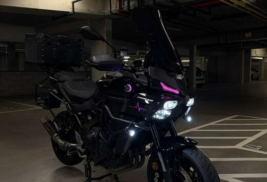 Yamaha Tracer 900cc / 2025 /Full option / GARANTIE