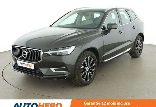 Volvo 2.0 T5 Inscription AWD