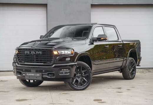 Dodge 2026 RAM 1500 Laramie 5.7L V8 HEMI € 78 500