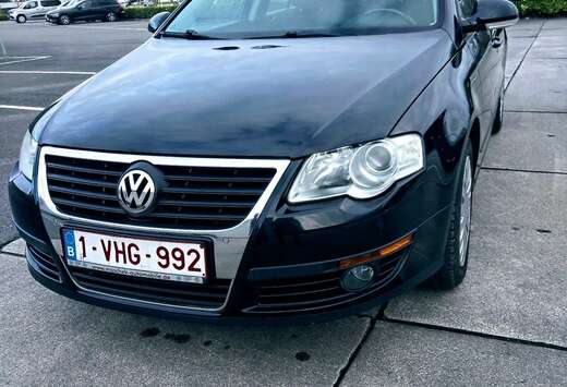 Volkswagen 1.4 TSI DSG Comfortline Automatic