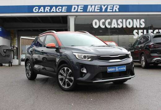 Kia Stonic 1.0 T Sense ISG