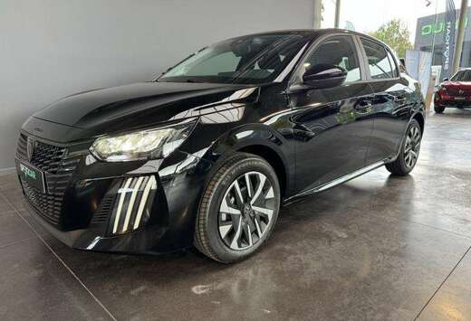 Peugeot Style Hybrid 110 eDSC6