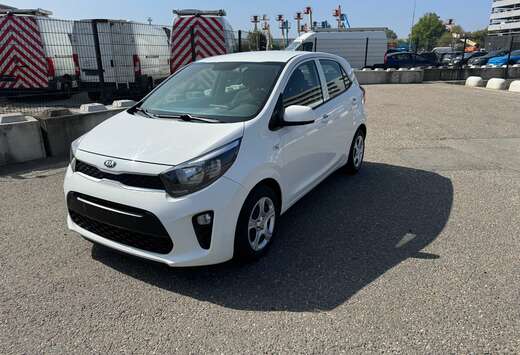 Kia Picanto 1.0i Easy