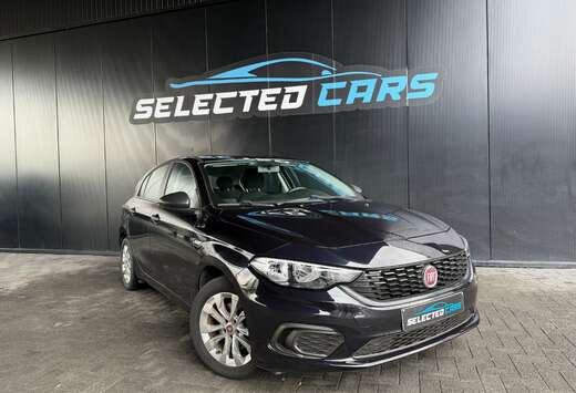 Fiat 1.4i Turbo Sport S *1Jaar garantie*