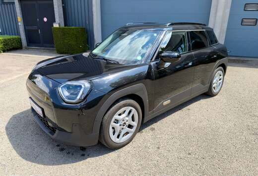 MINI Mini Aceman 54.2 kWh SE SE