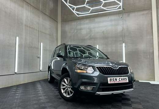 Skoda AUTOMAAT/BENZINE/PDC/1STE EIGENAAR/GARANTIE