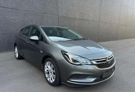 Opel 1.0 Turbo EcoTec - Slechts 44.833 km\'s