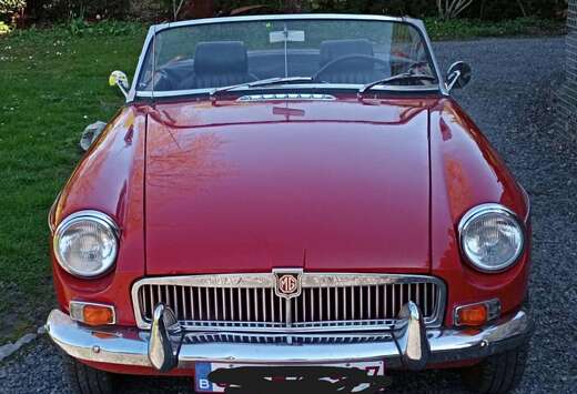 MG