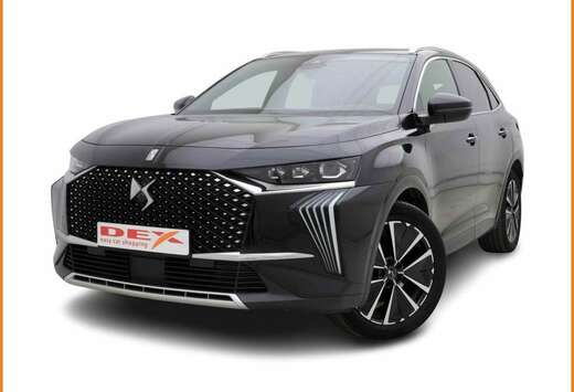 300 PHEV 4WD Opera | EV 63 km | Pano | Leather | LED  ...
