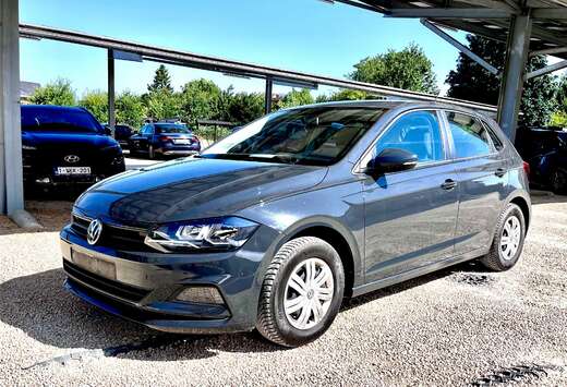 Volkswagen Polo 1.0i Beats