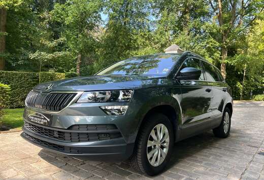 Skoda Karoq 1.5 TSI ACT Ambition (EU6.2)