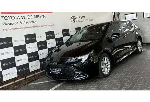 Toyota Dynamic