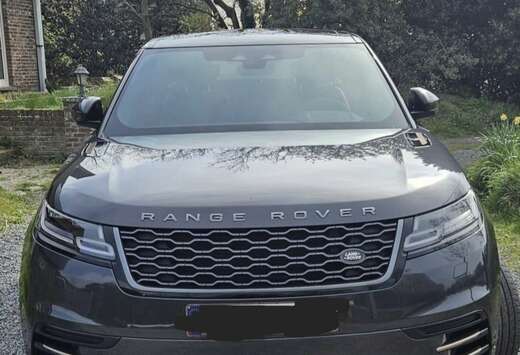 Land Rover 2.0 TD4 R-Dynamic