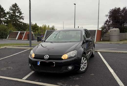 Volkswagen 1.6 TDI 105 FAP CR BlueMotion Carat