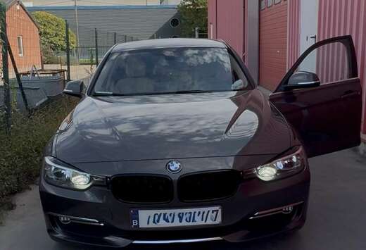 BMW 316iA