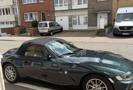 BMW 2.0i 16v