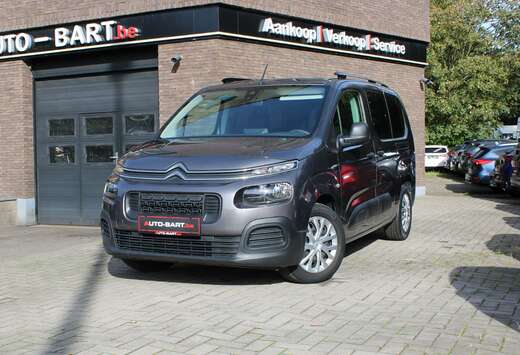 Citroen VERKOCHT     WWW.AUTO-BART.BE