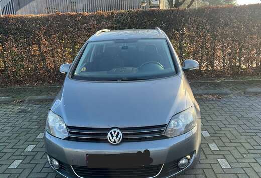 Volkswagen 1.4 TSI DSG Highline