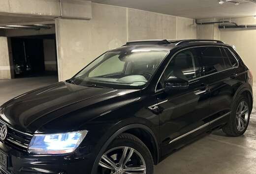 Volkswagen 1.4 TSI ACT Comfortline BMT DSG