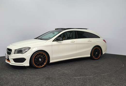 Mercedes-Benz 4-Matic Sport  AMG Pack  Night  BiXenon ...