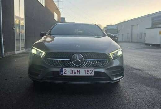 Mercedes-Benz e PHEV Business Solution