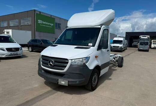 Mercedes-Benz (Stock ID 29517)