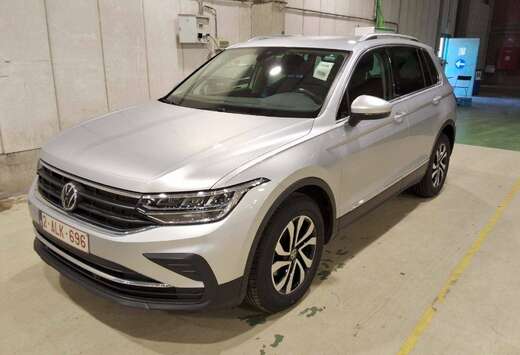 Volkswagen 1.5 TSI Active - APP - GPS - ACC - CAMERA  ...