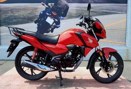 Honda 2026