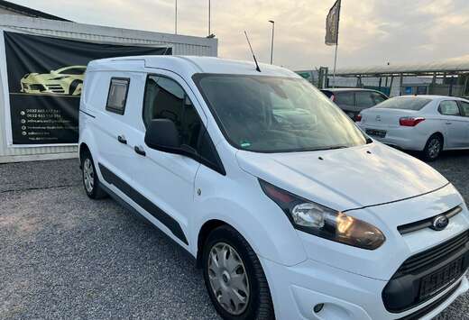 Ford Transit Connect 210 L2 S