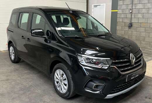 Renault Kangoo 1.3 TCe Equilibre Equilibre