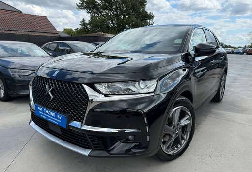 1.2i 130PK AUTOMAAT NAVIGATIE LEDER CARPLAY MASSAGE Z ...