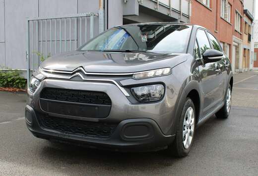 Citroen 1.5 HDi  //  EURO 6d  //