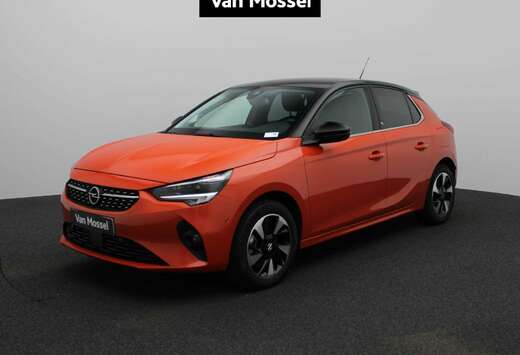 Opel Elegance 50 kWh | Navi | ECC | PDC | LMV | LED | ...