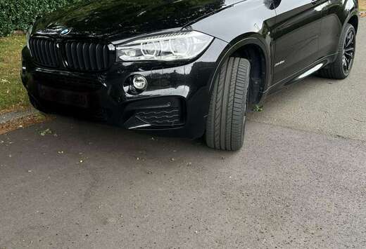BMW xDrive30d