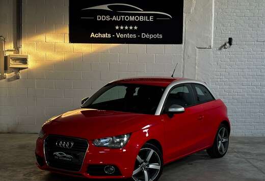 Audi //pack sport\\\\Garantie 12 mois\\\\
