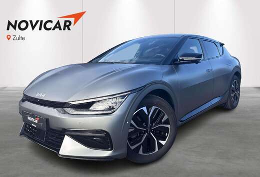Kia BEV 77 kWH GT Line