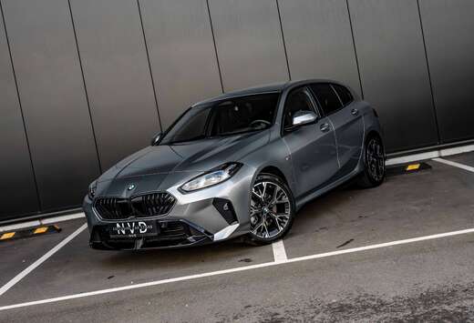 BMW I  M-Sport  Head Up  H.Kardon  Adap. LED