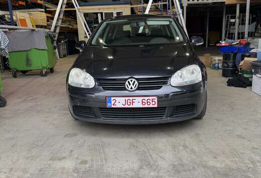 Volkswagen 1.9 TDI