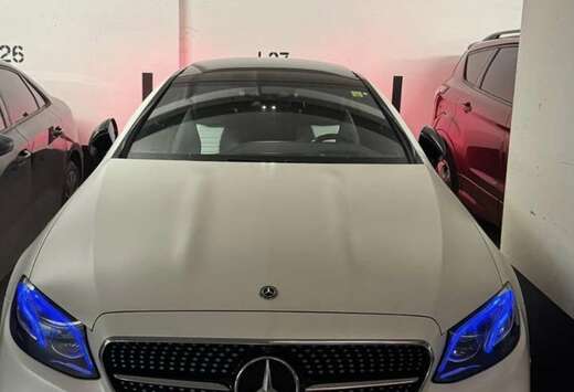 Mercedes-Benz Coupe d