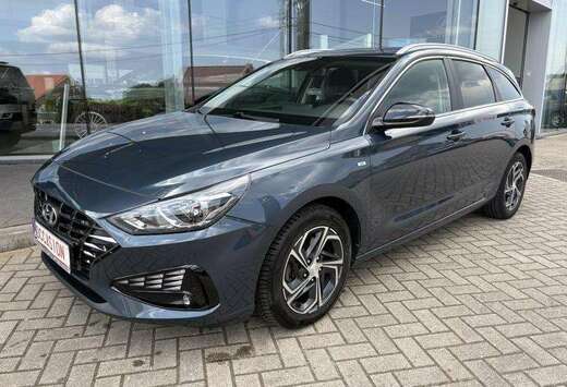 Hyundai Techno