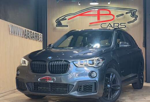 BMW 1.5iA sDrive18 * PACK M * GARANTIE 12 MOIS *